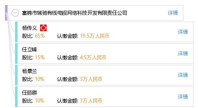 富錦市瑞馳有線電視網絡科技開發(fā)有限責任公司 引領網絡技術開發(fā)新潮流
